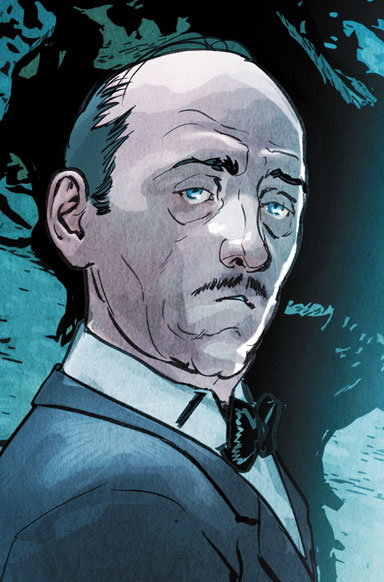 alfred