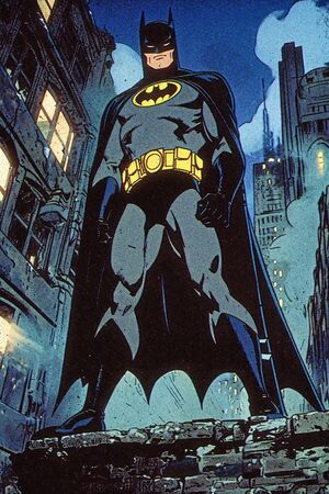 Batman